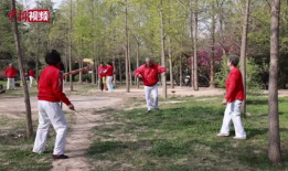 抖空竹表演视频,揭秘抖空竹表演的精彩瞬间